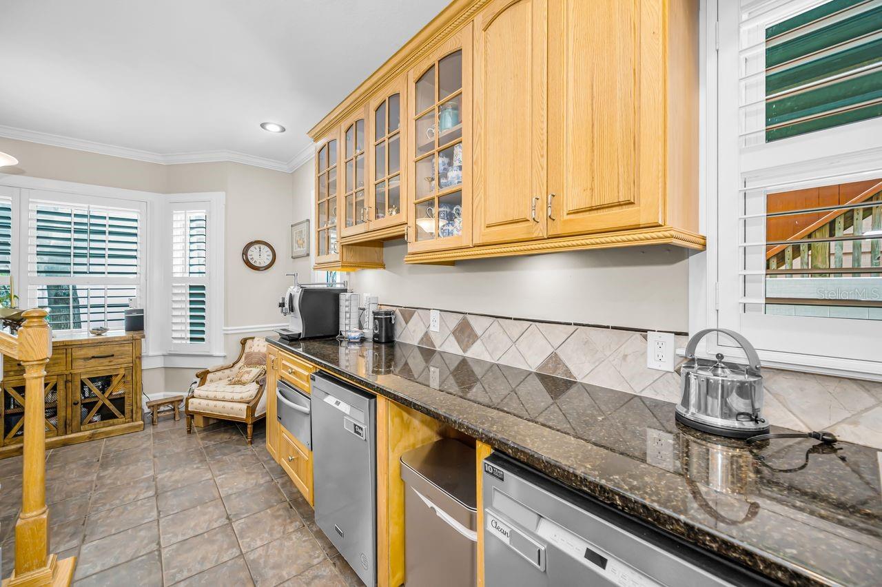BAY SHORE REV - Residential