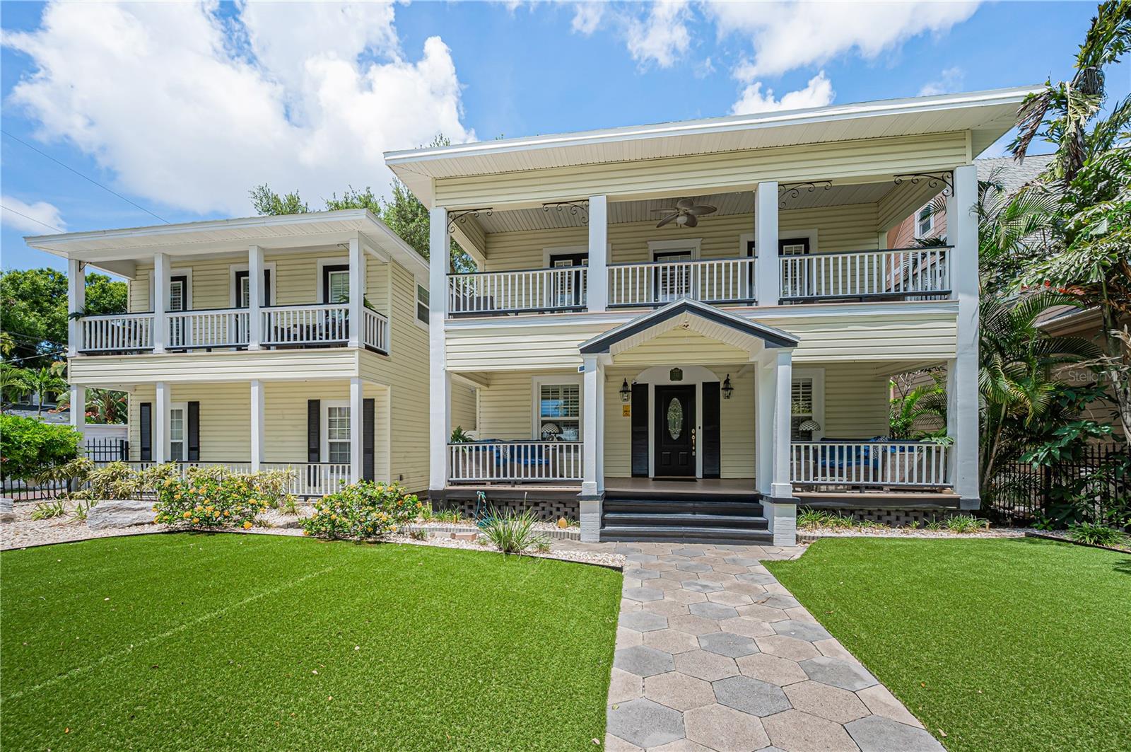 BAY SHORE REV - Residential