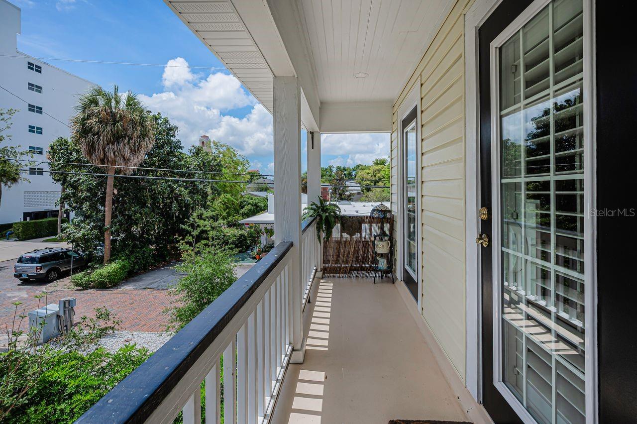 BAY SHORE REV - Residential