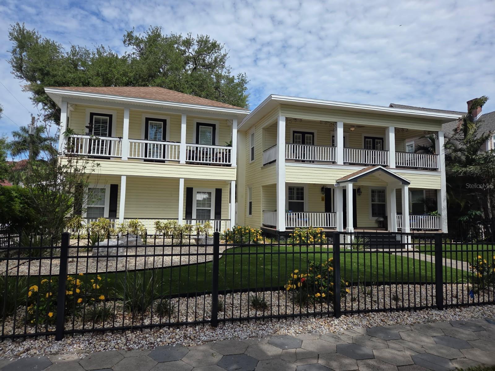 BAY SHORE REV - Residential