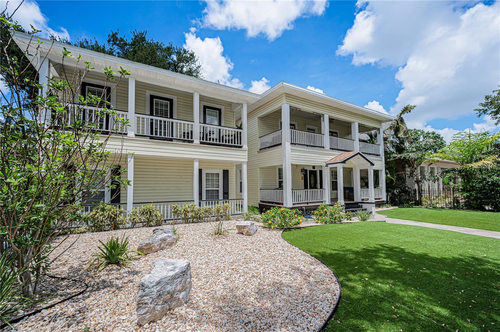 BAY SHORE REV - Residential