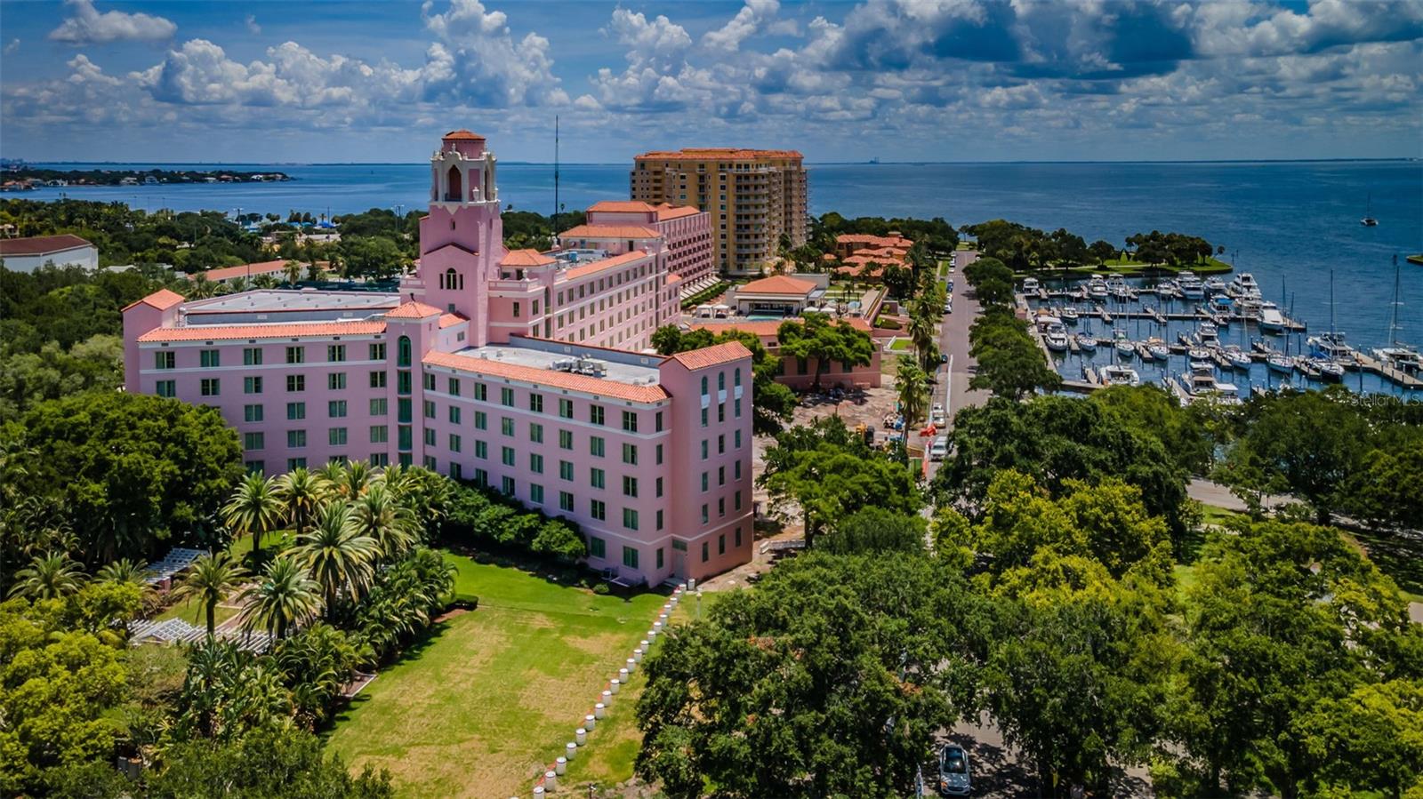 BAY SHORE REV - Residential