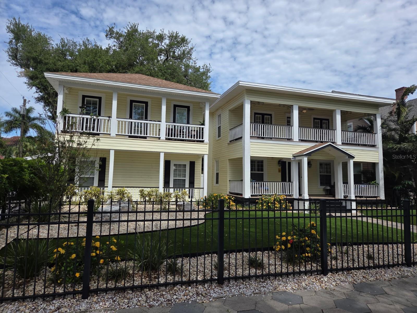 BAY SHORE REV - Residential