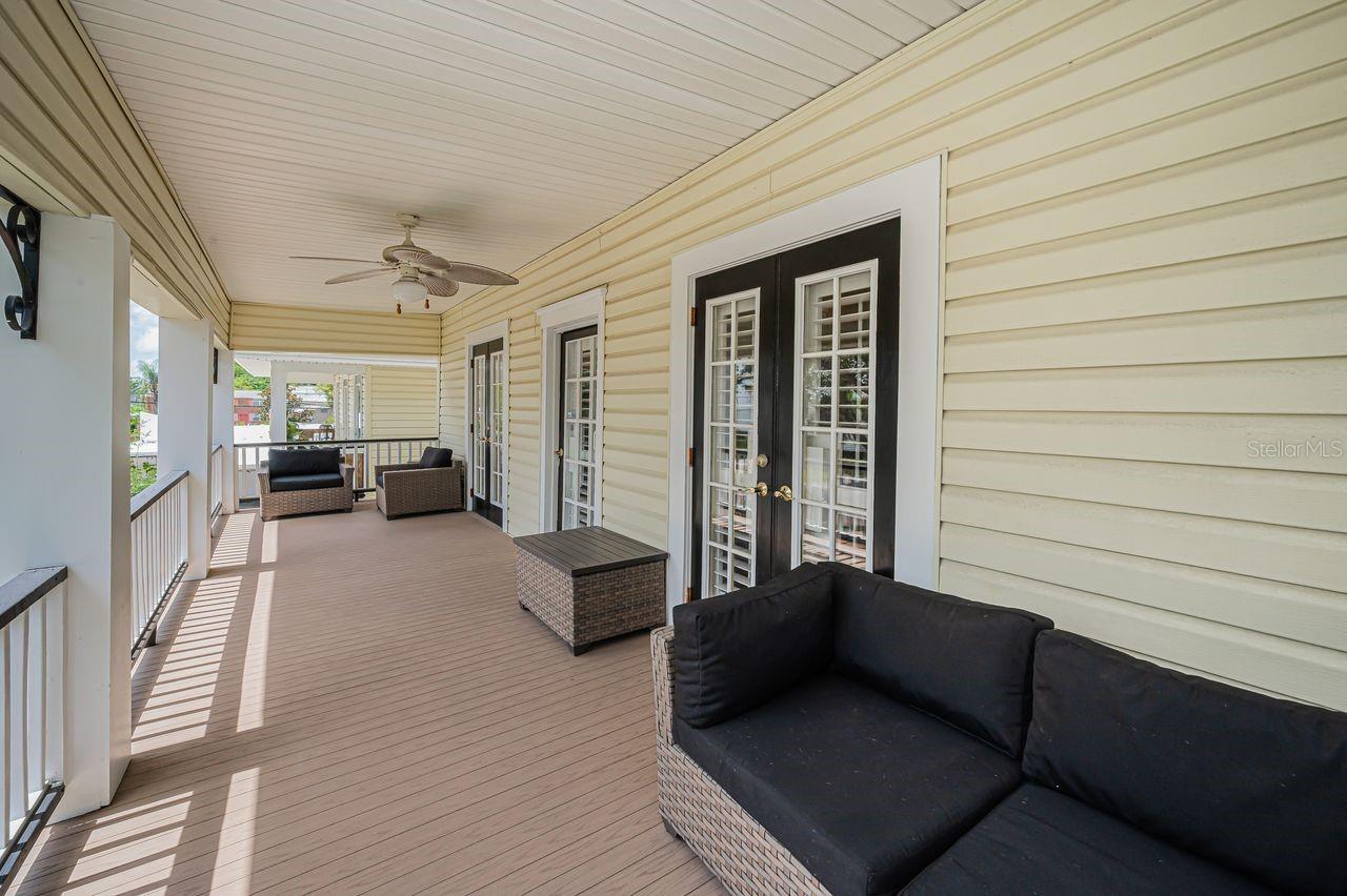 BAY SHORE REV - Residential