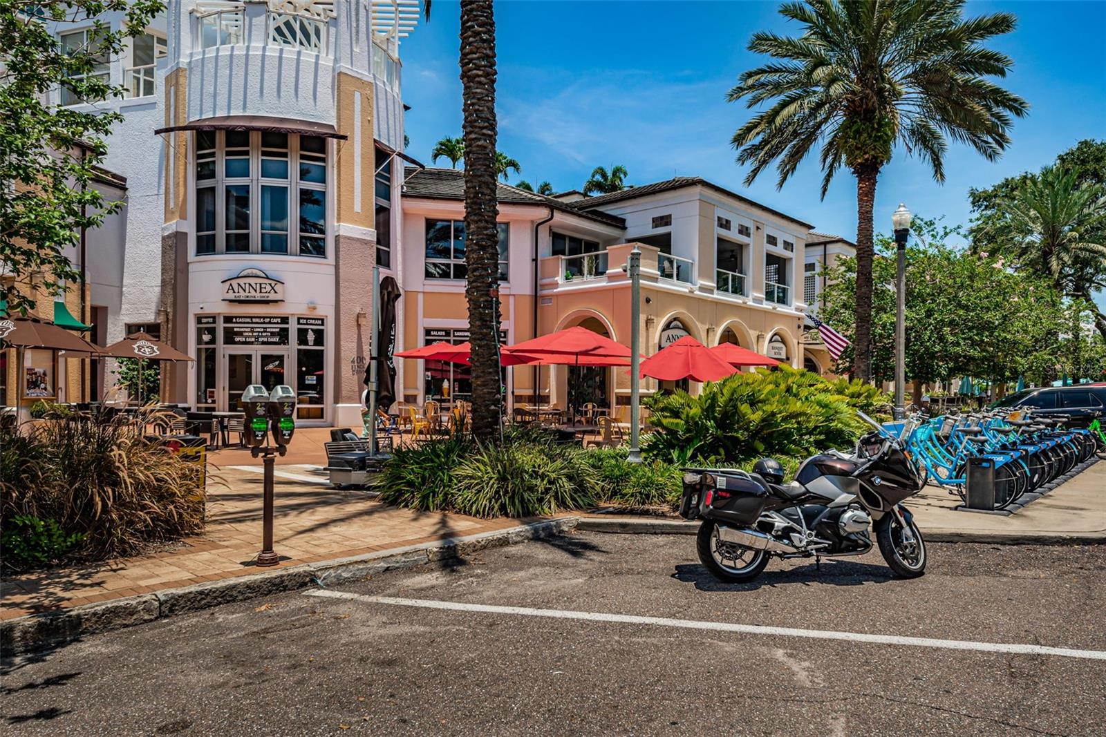 BAY SHORE REV - Residential
