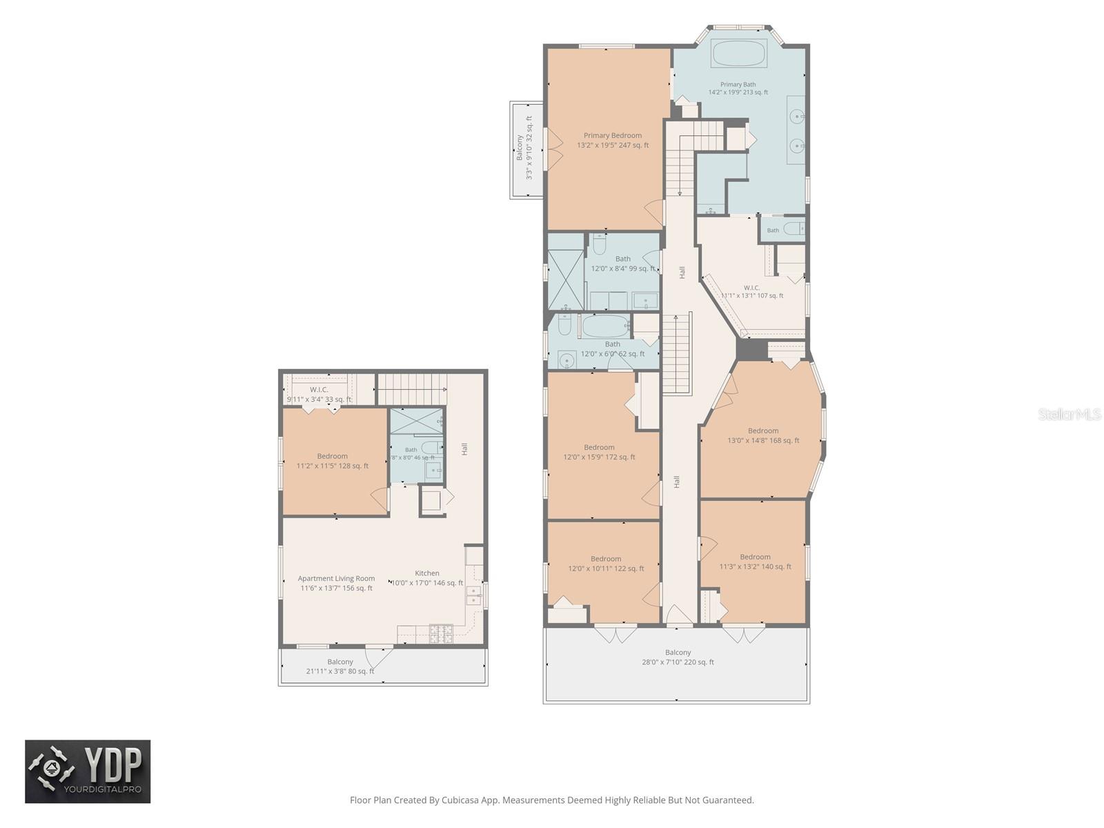 BAY SHORE REV - Residential