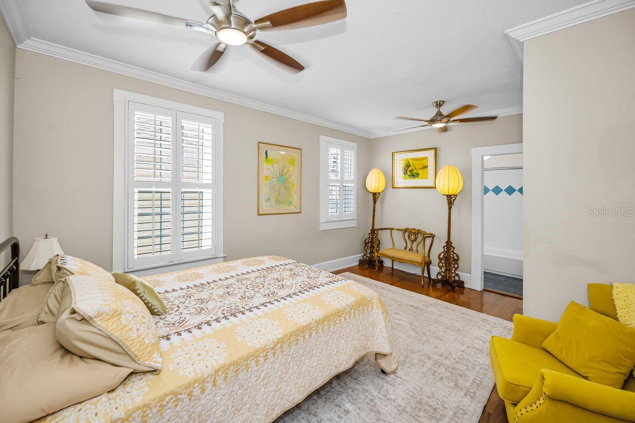 BAY SHORE REV - Residential