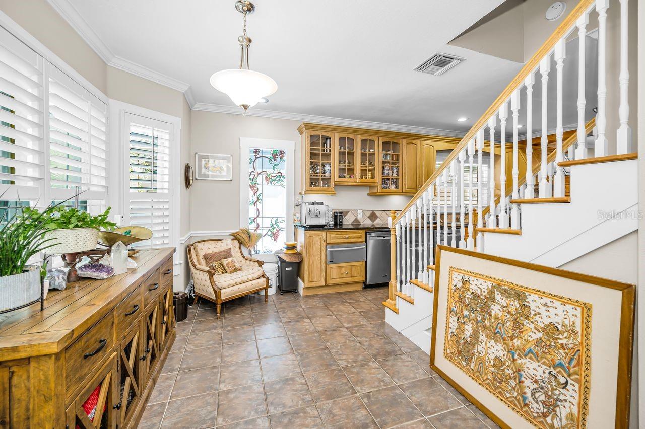 BAY SHORE REV - Residential