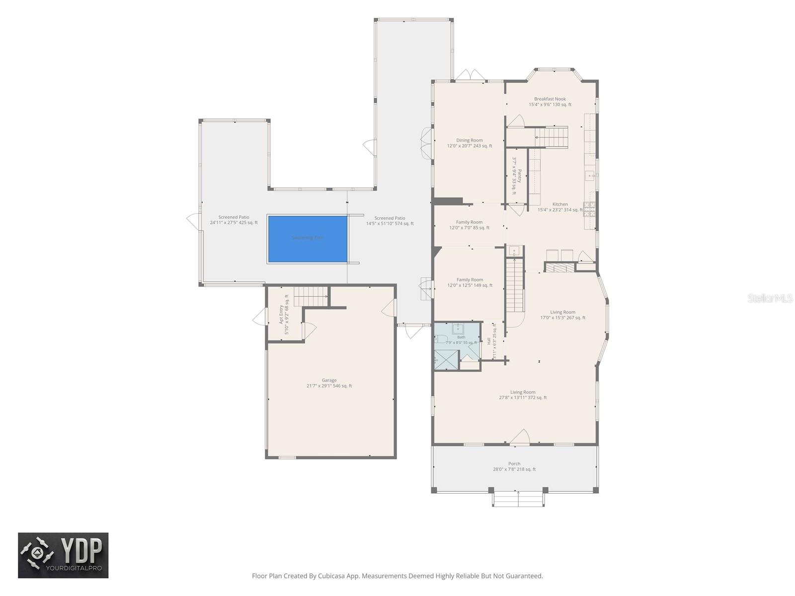 BAY SHORE REV - Residential
