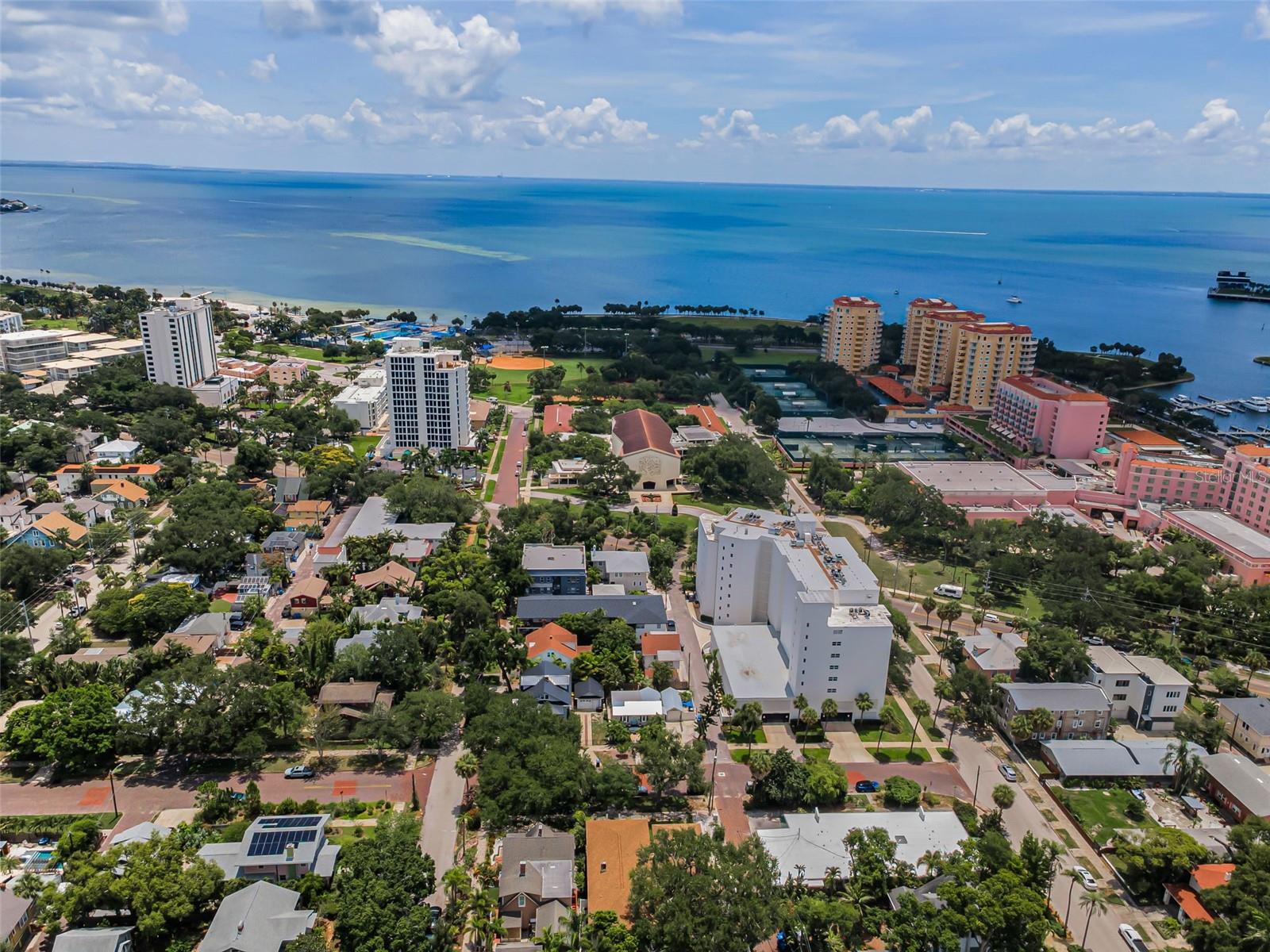 BAY SHORE REV - Residential