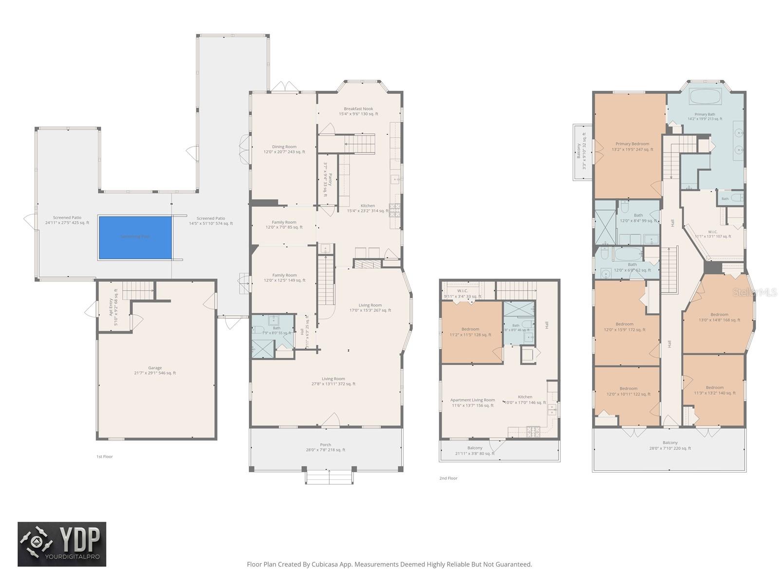 BAY SHORE REV - Residential