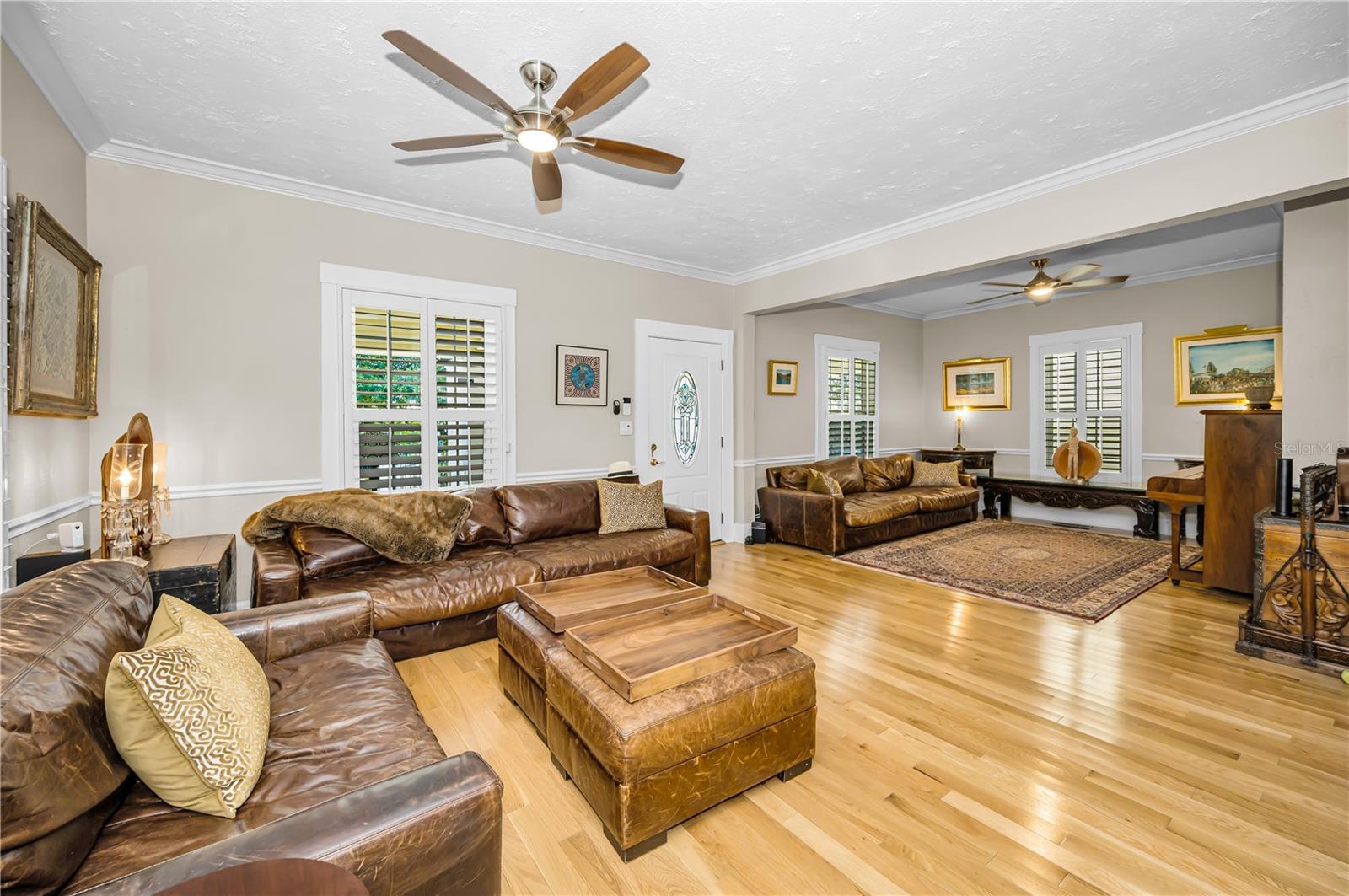 BAY SHORE REV - Residential
