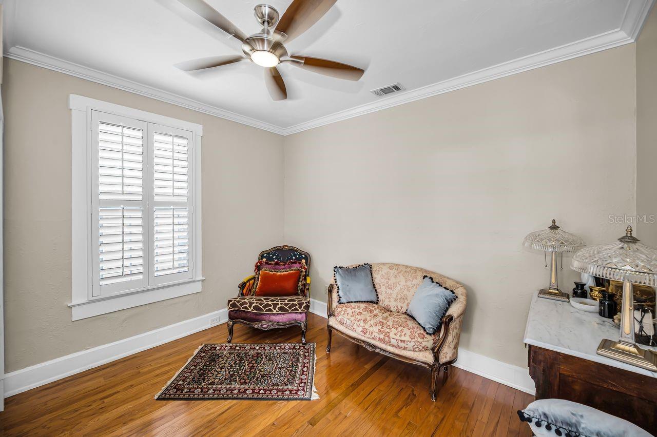 BAY SHORE REV - Residential