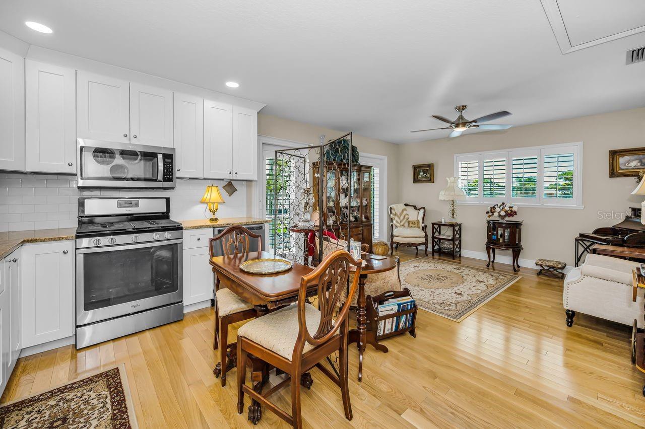 BAY SHORE REV - Residential