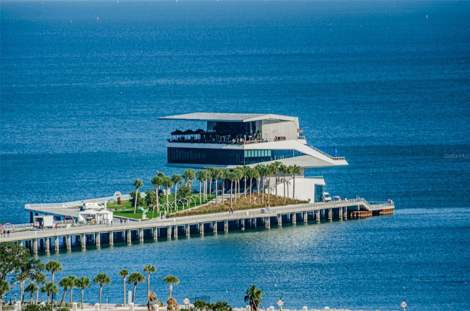 BAY SHORE REV - Residential