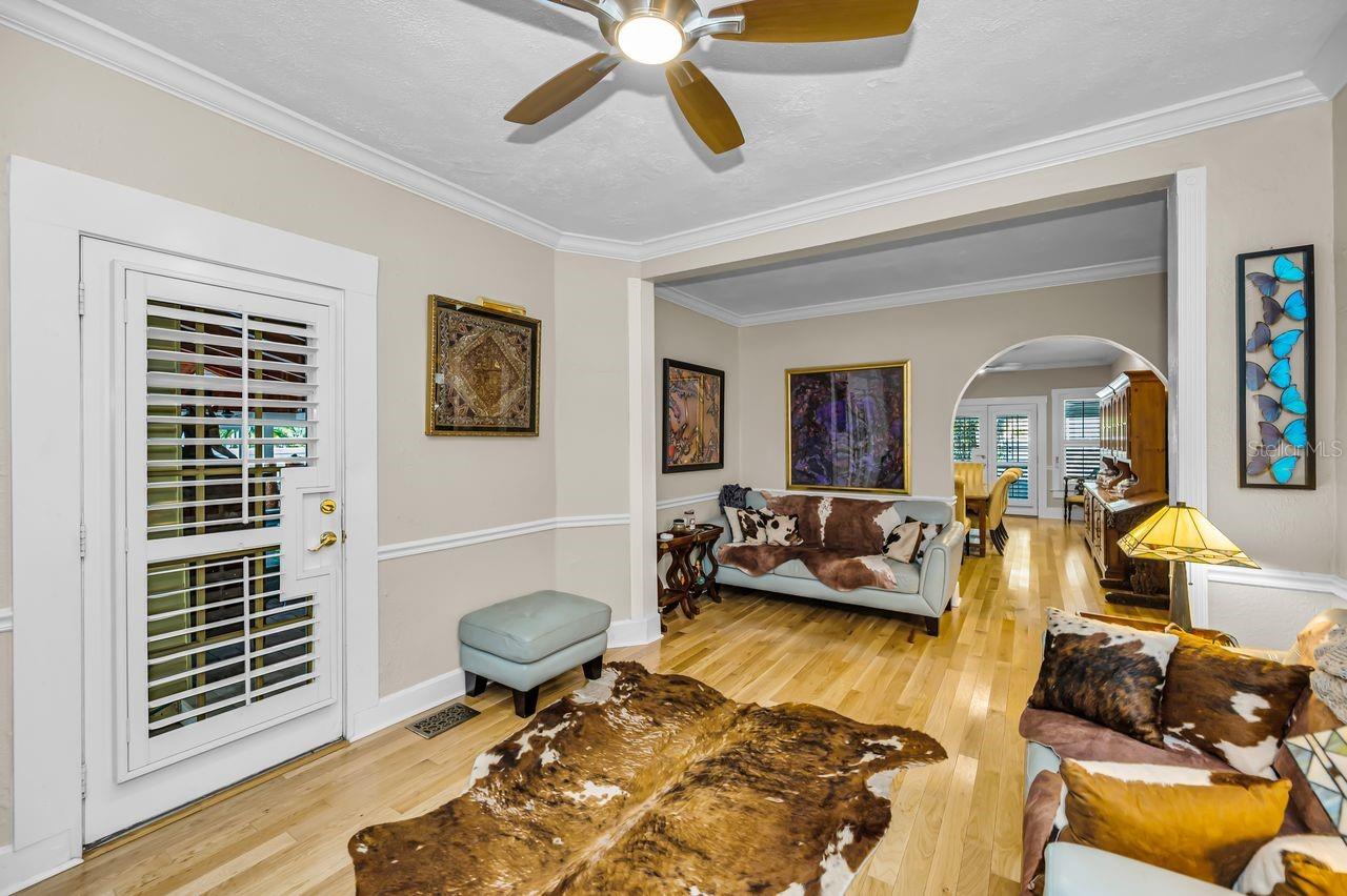 BAY SHORE REV - Residential