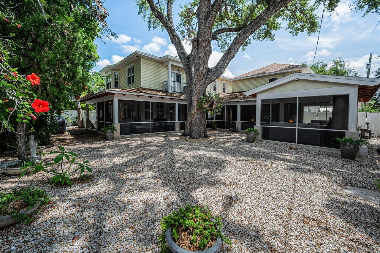 BAY SHORE REV - Residential