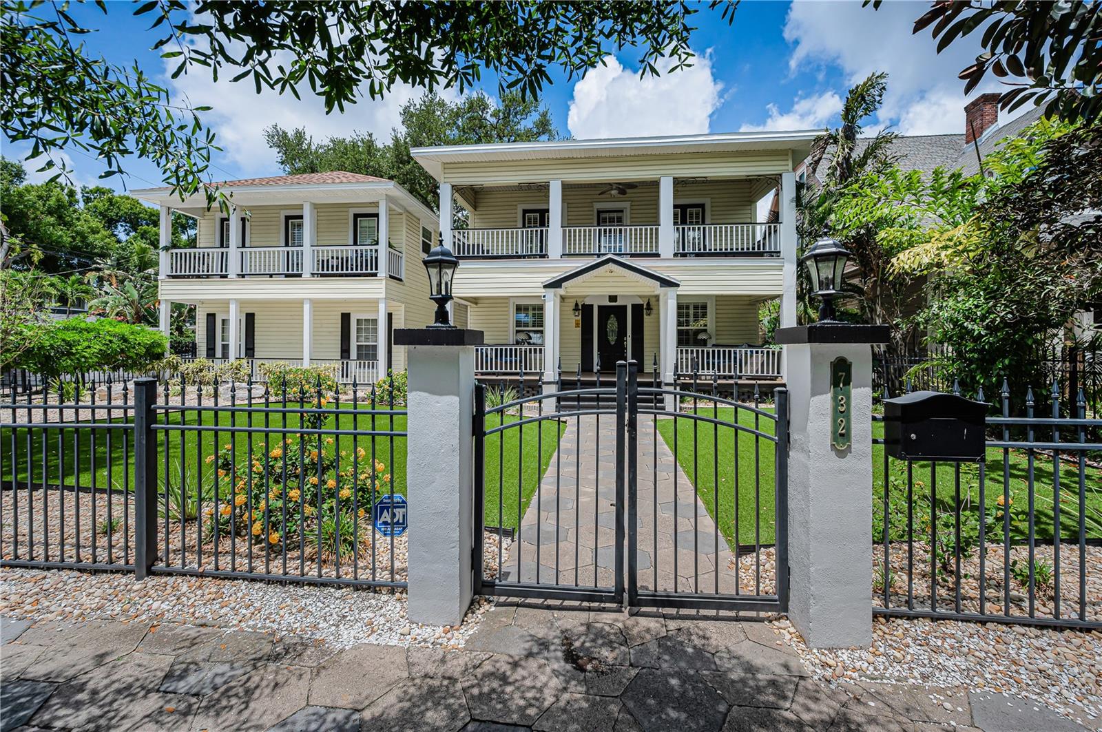 BAY SHORE REV - Residential