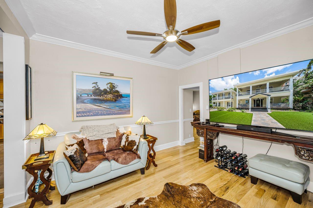 BAY SHORE REV - Residential