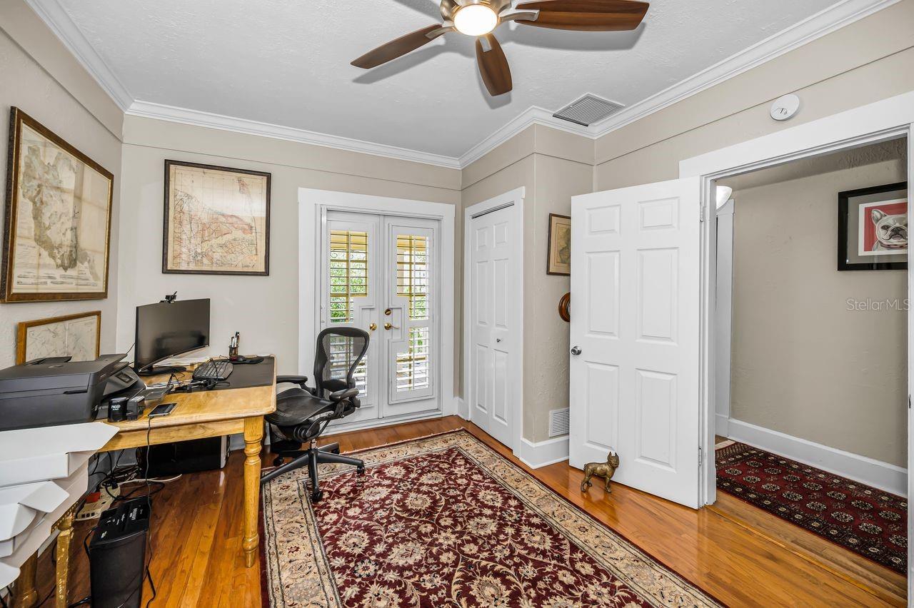 BAY SHORE REV - Residential