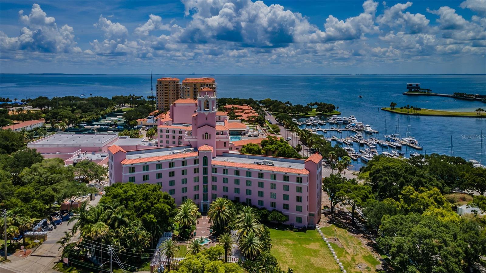 BAY SHORE REV - Residential