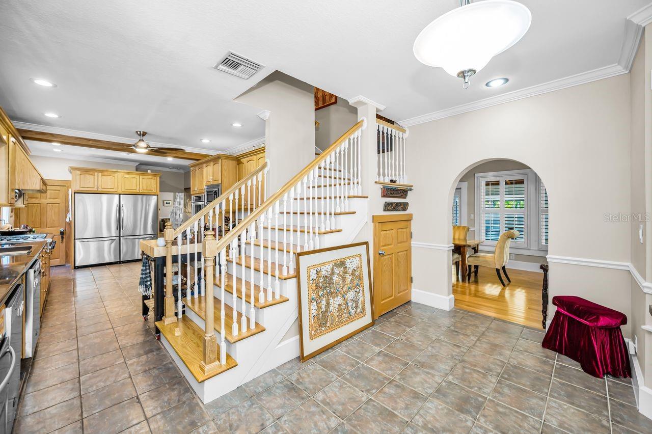 BAY SHORE REV - Residential
