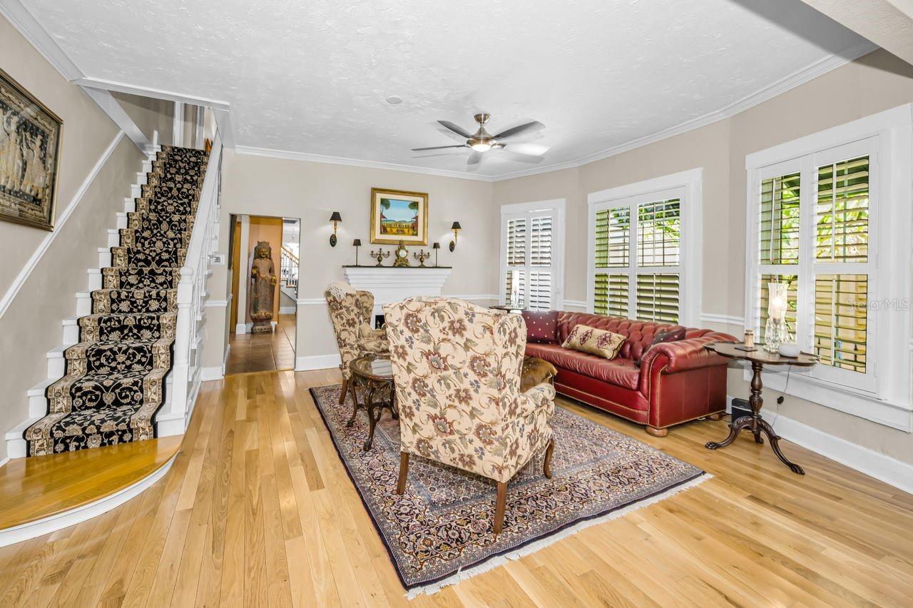 BAY SHORE REV - Residential