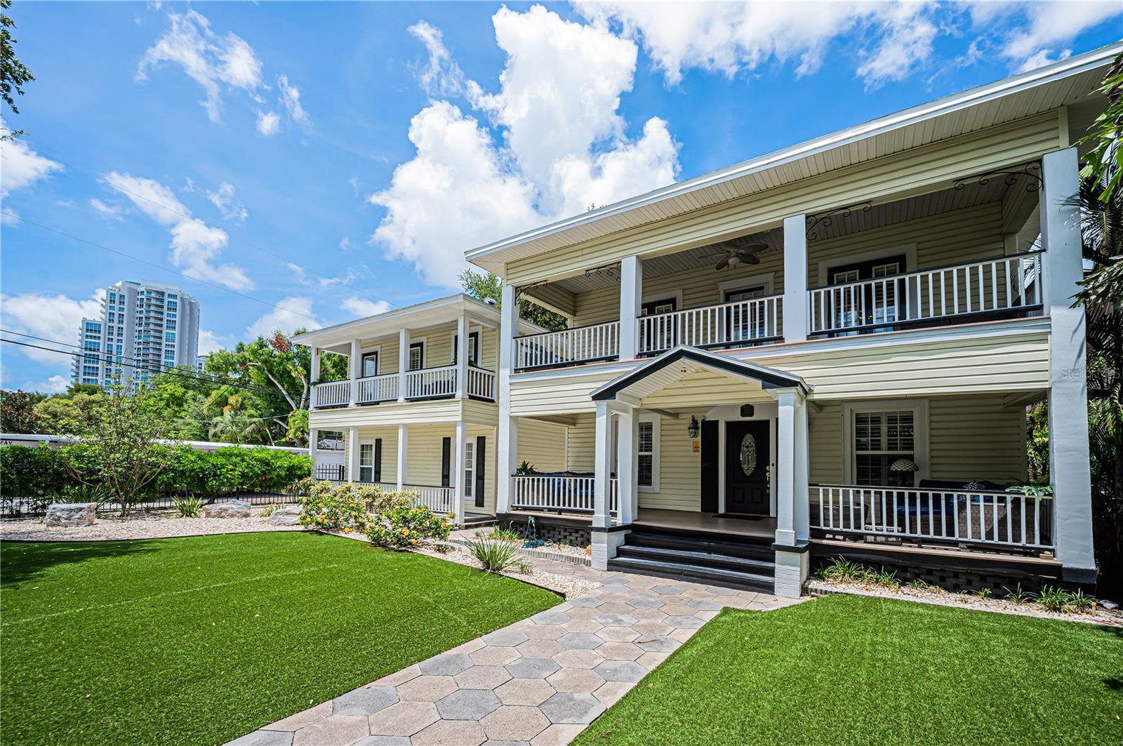 BAY SHORE REV - Residential