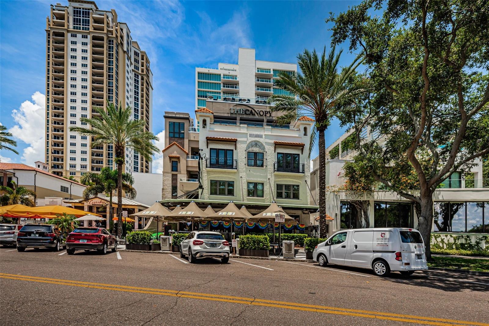 BAY SHORE REV - Residential