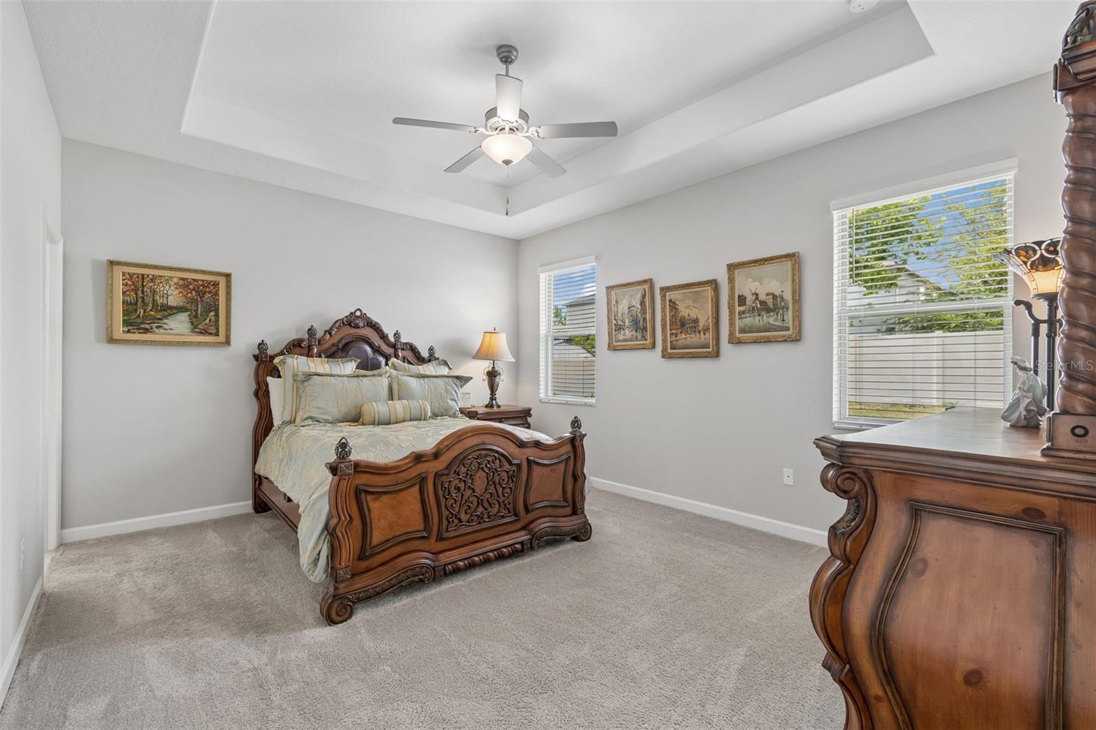 BELMONT NORTH PHASE 2B - Residential