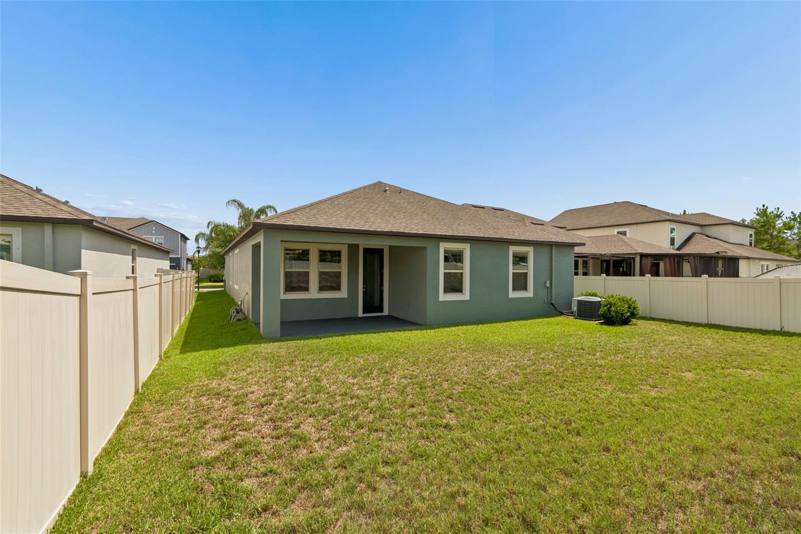 BELMONT NORTH PHASE 2B - Residential