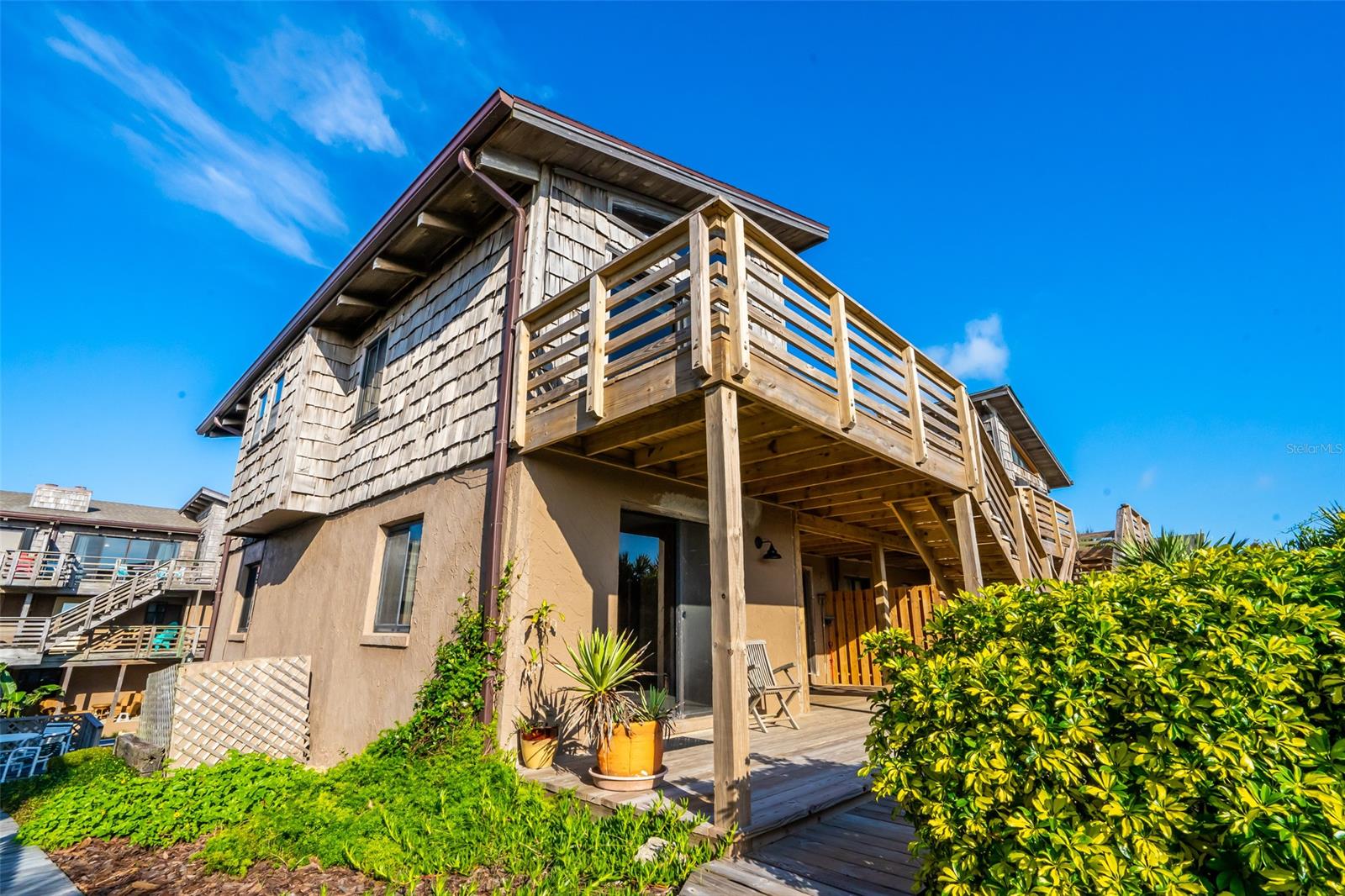 Sea Dunes Unit 08 - Residential