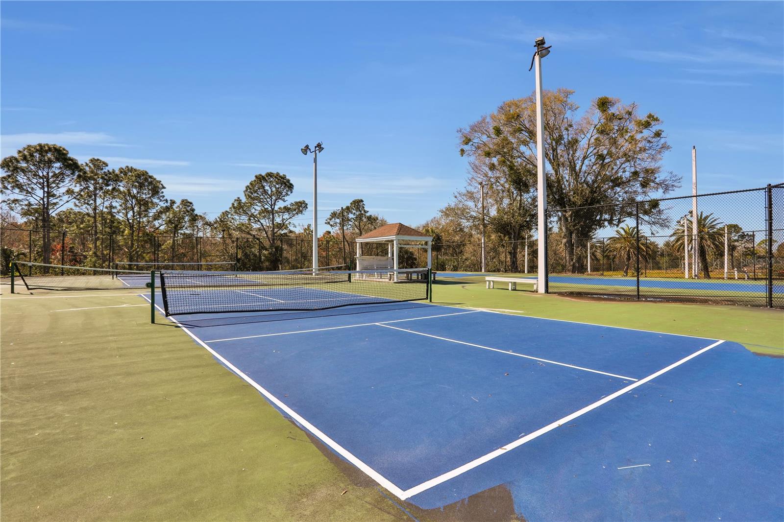 SANDPIPER LAKE PELICAN BAY PH111 - Residential