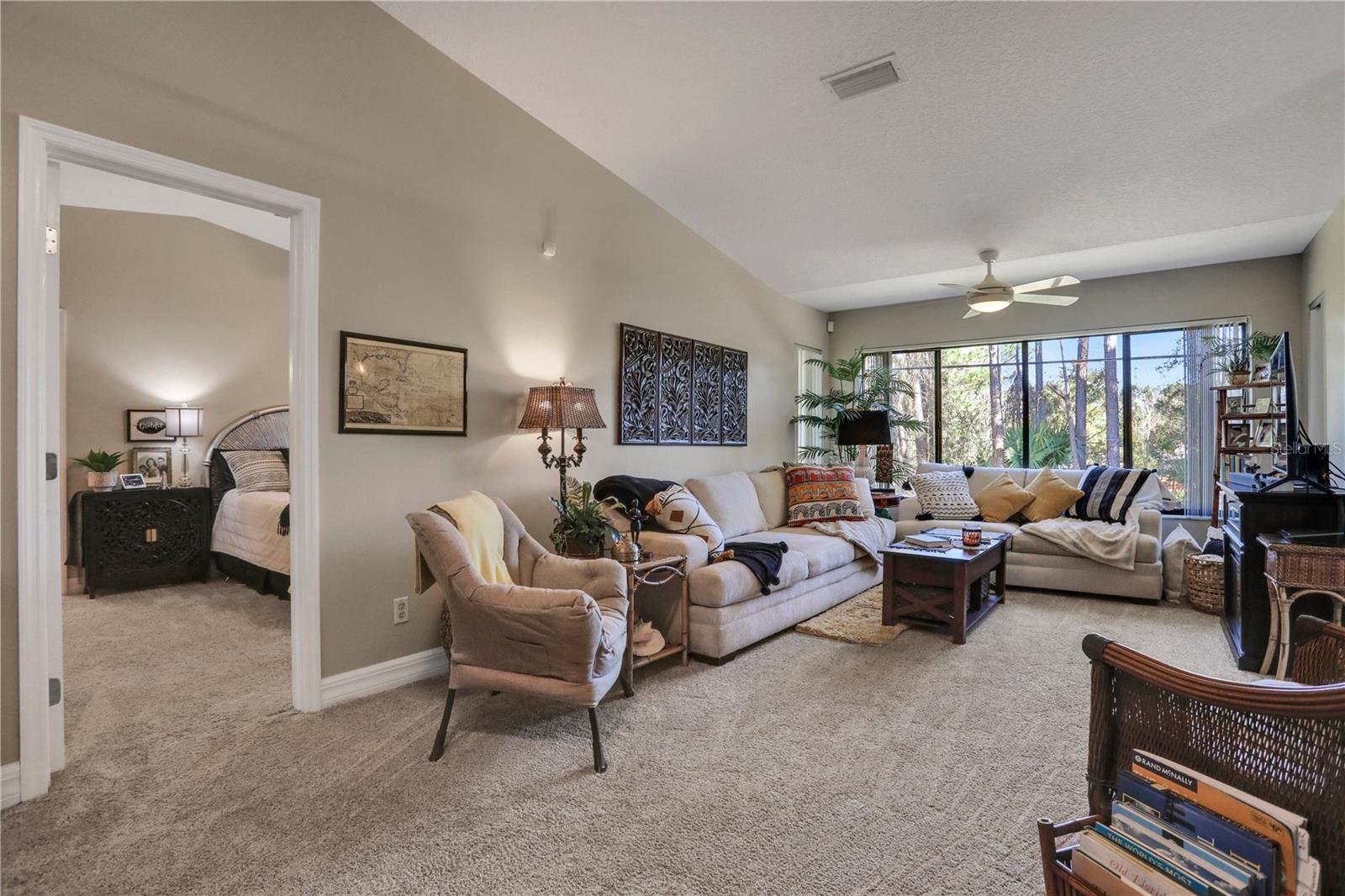 SANDPIPER LAKE PELICAN BAY PH111 - Residential