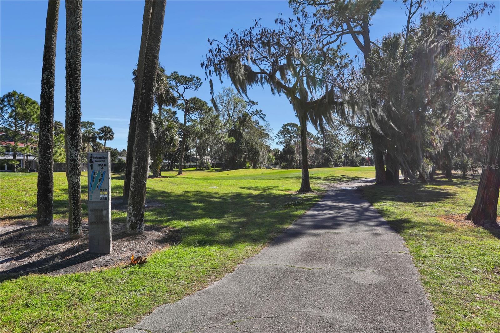 SANDPIPER LAKE PELICAN BAY PH111 - Residential