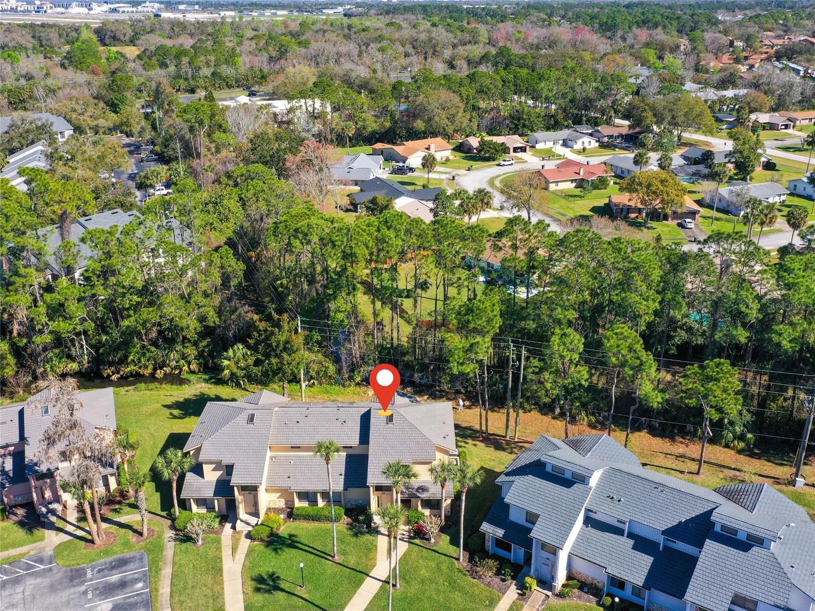 SANDPIPER LAKE PELICAN BAY PH111 - Residential