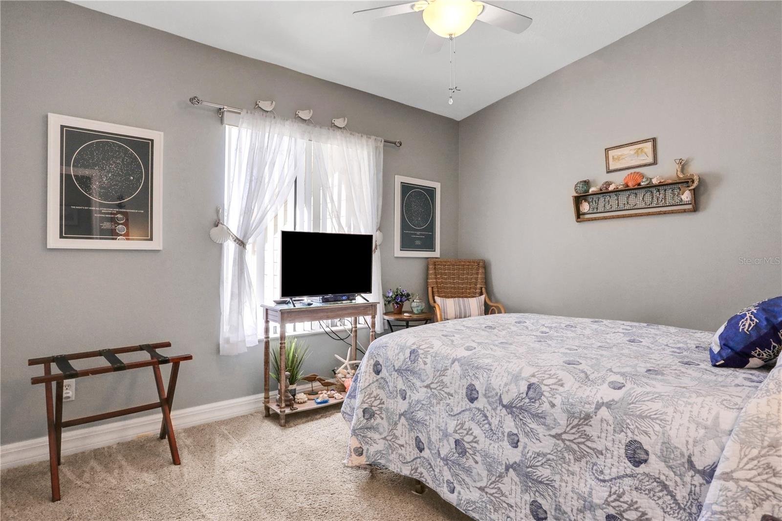 SANDPIPER LAKE PELICAN BAY PH111 - Residential