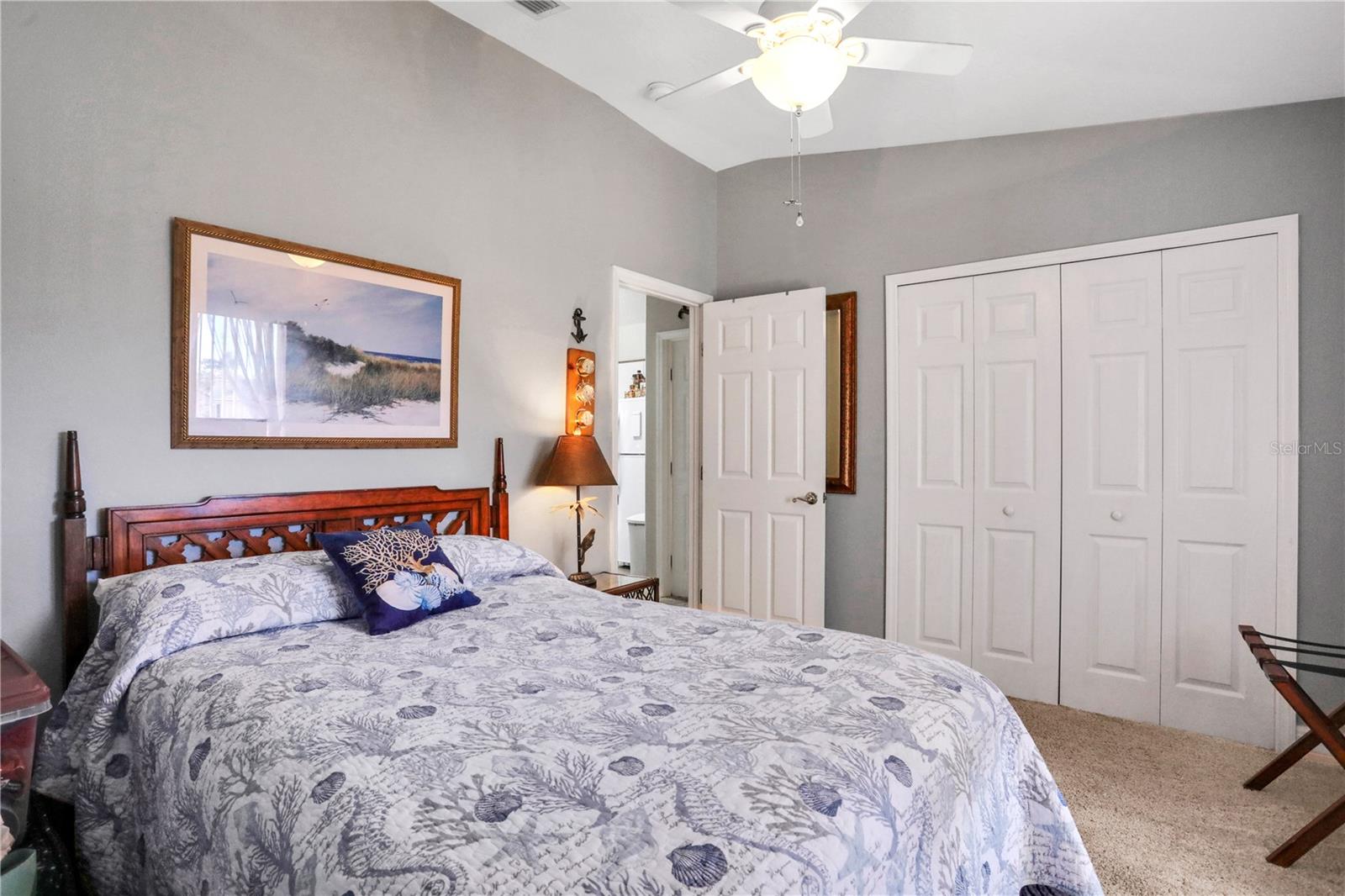 SANDPIPER LAKE PELICAN BAY PH111 - Residential