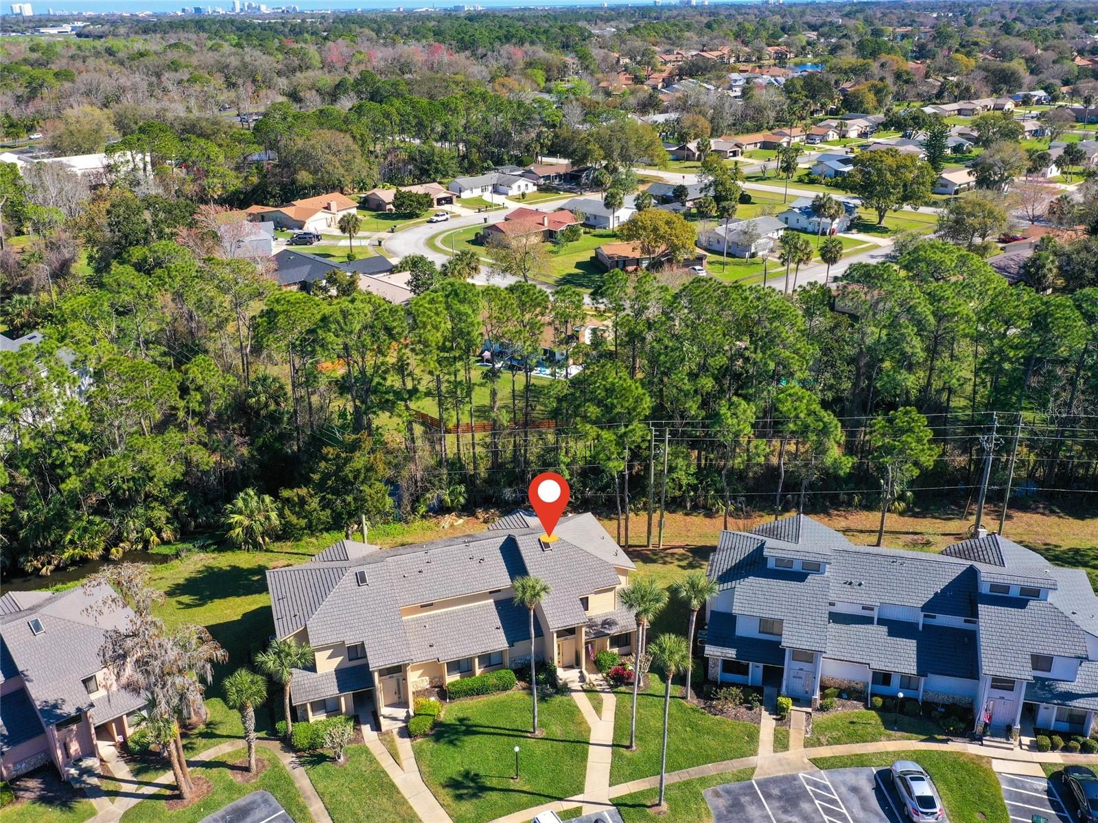 SANDPIPER LAKE PELICAN BAY PH111 - Residential