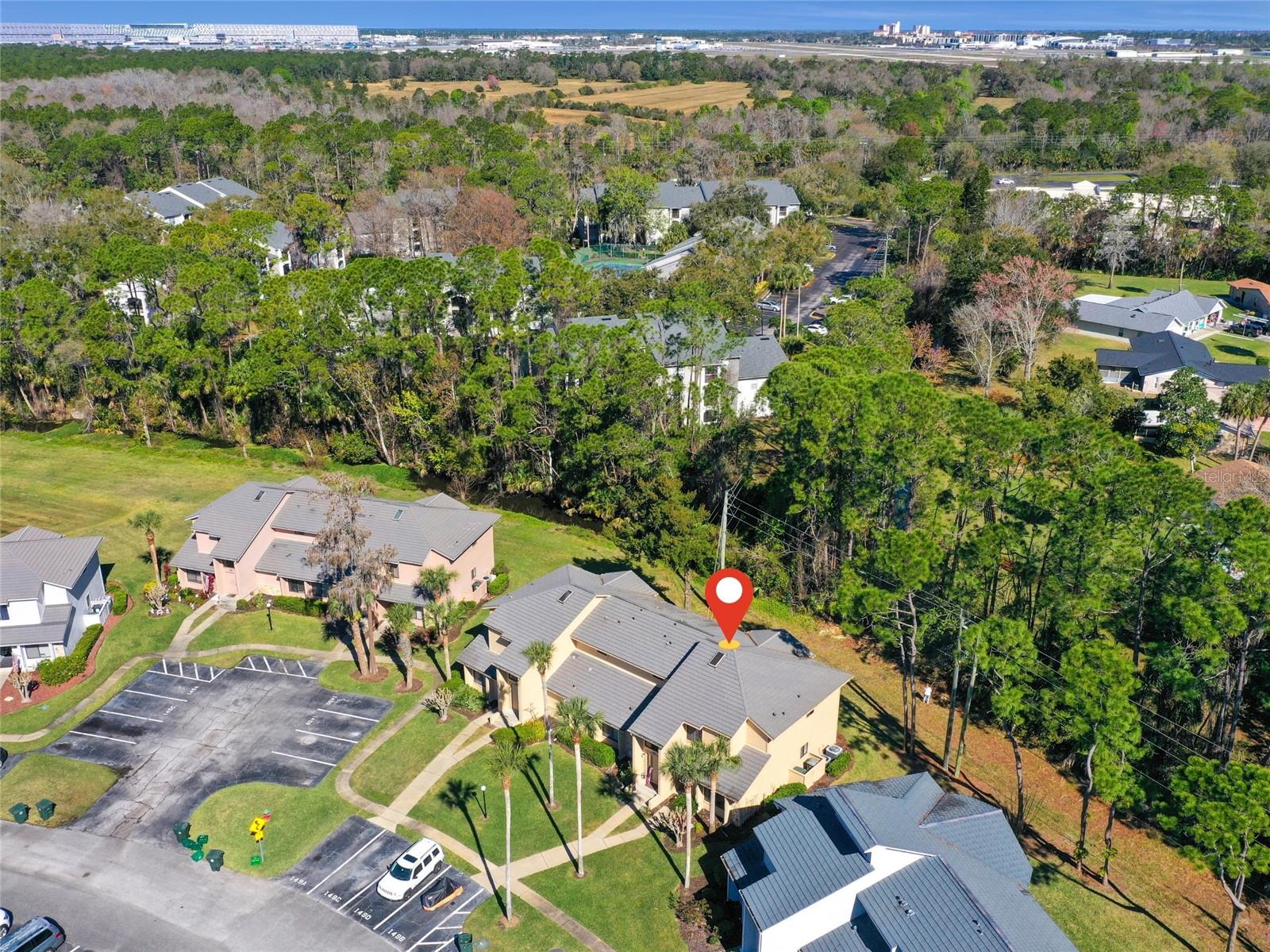SANDPIPER LAKE PELICAN BAY PH111 - Residential