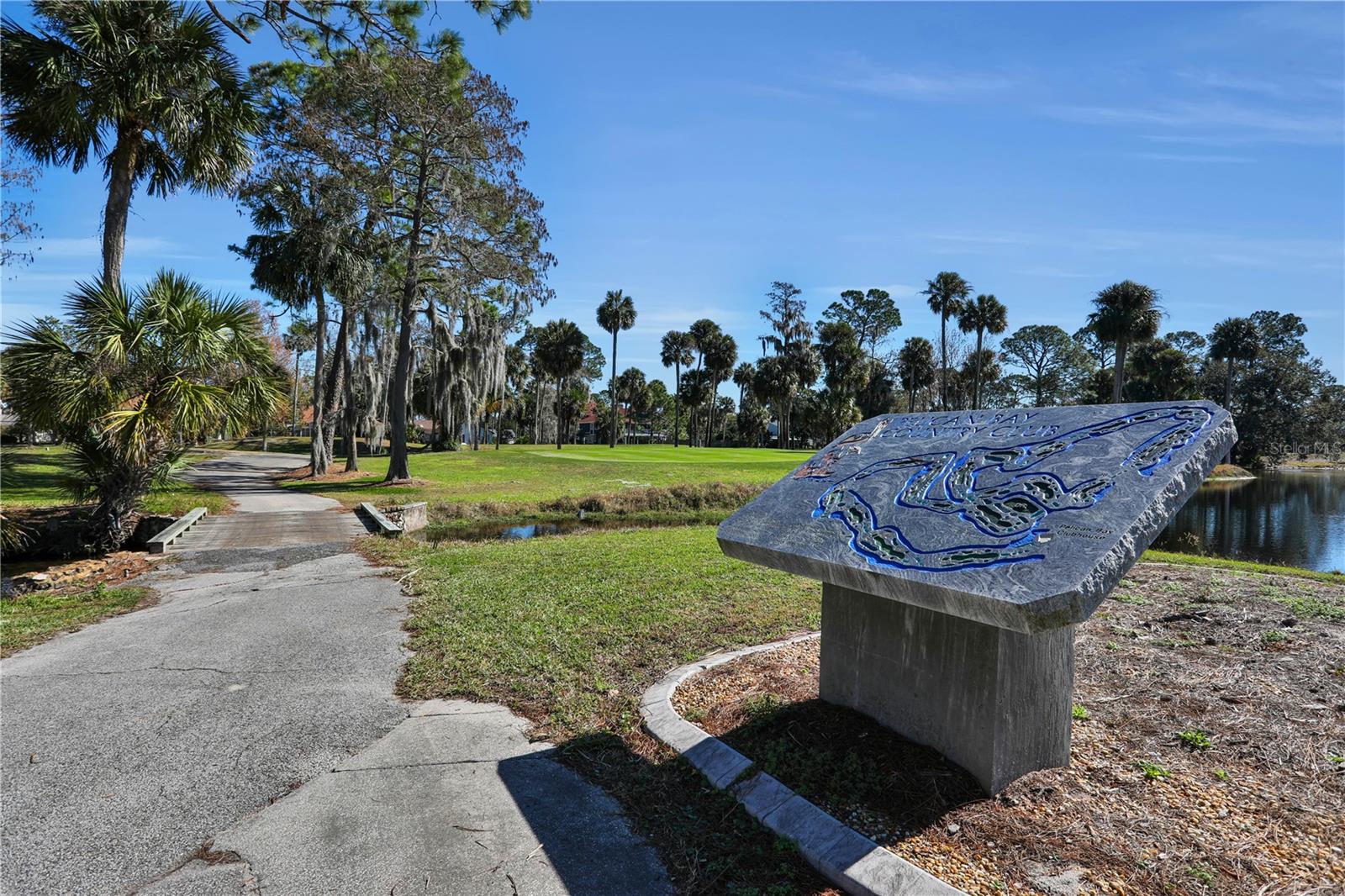 SANDPIPER LAKE PELICAN BAY PH111 - Residential
