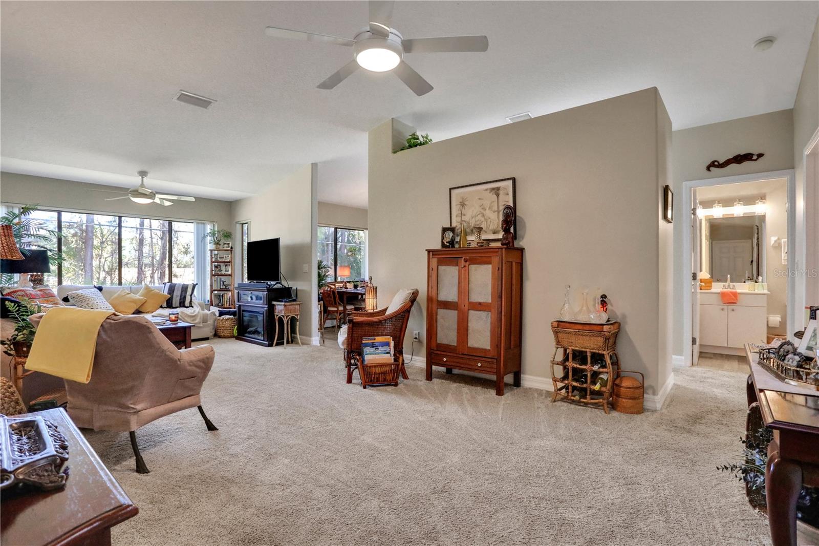 SANDPIPER LAKE PELICAN BAY PH111 - Residential