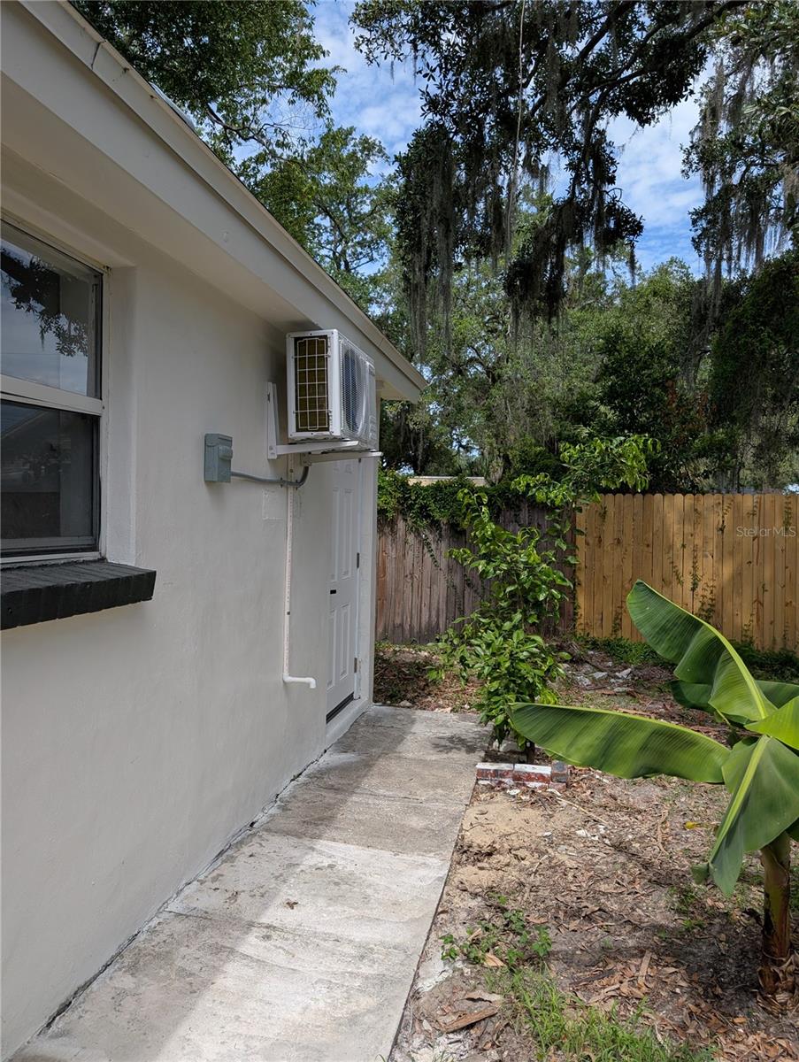 KATHRYN PARK - Residential Income
