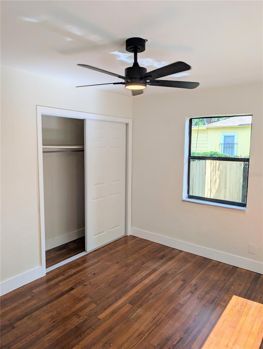 KATHRYN PARK - Residential Income