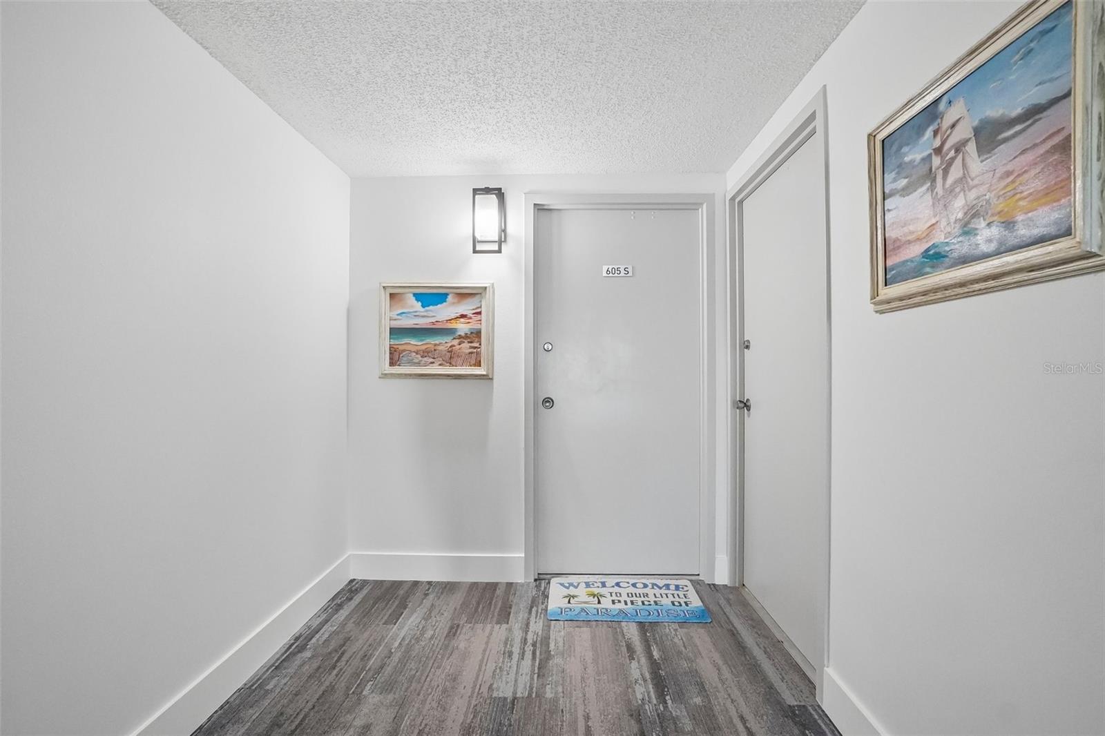 440 WEST CONDO - Residential
