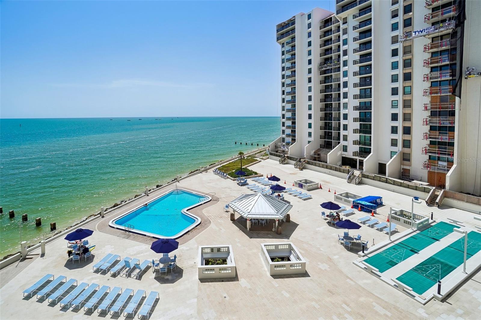 440 WEST CONDO - Residential