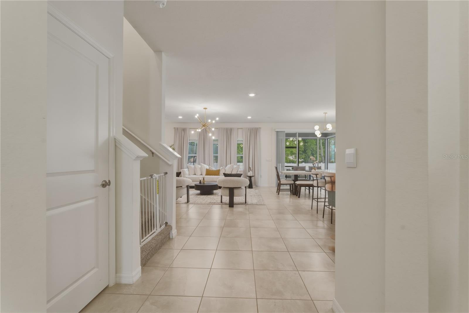 BRIARWOOD PH 2 & 3 PB 38 PG 94 - Residential