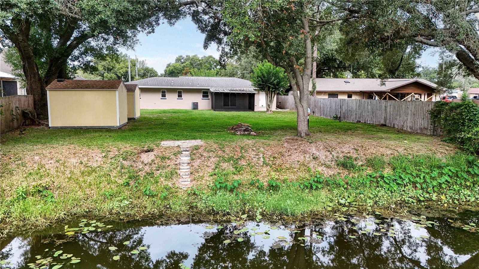 VENETIAN VILLAGE SECOND ADD - Residential