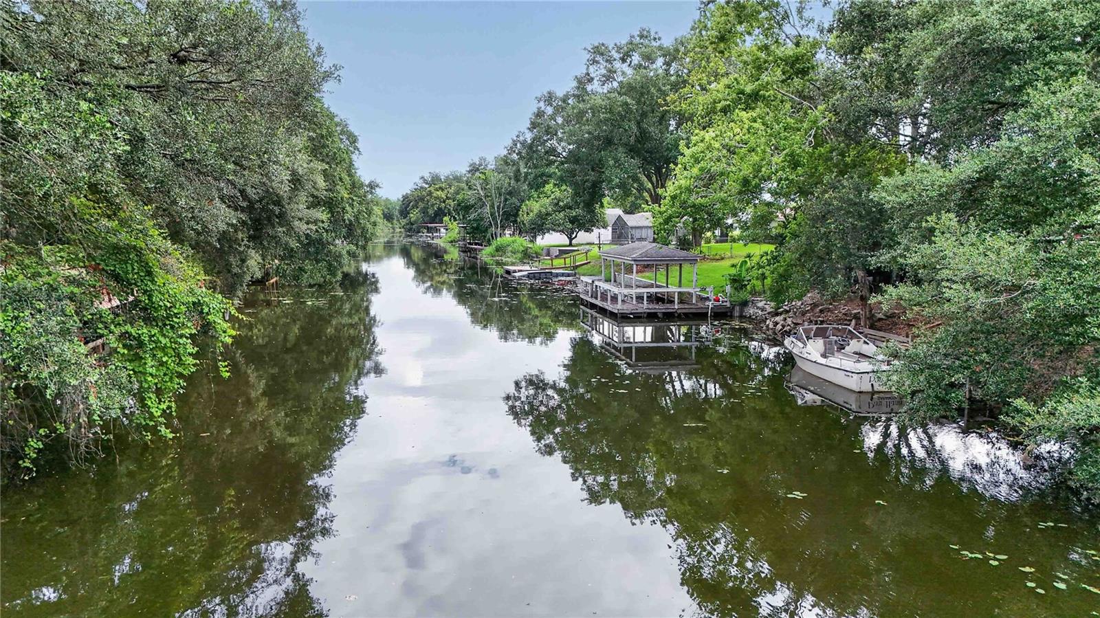 VENETIAN VILLAGE SECOND ADD - Residential