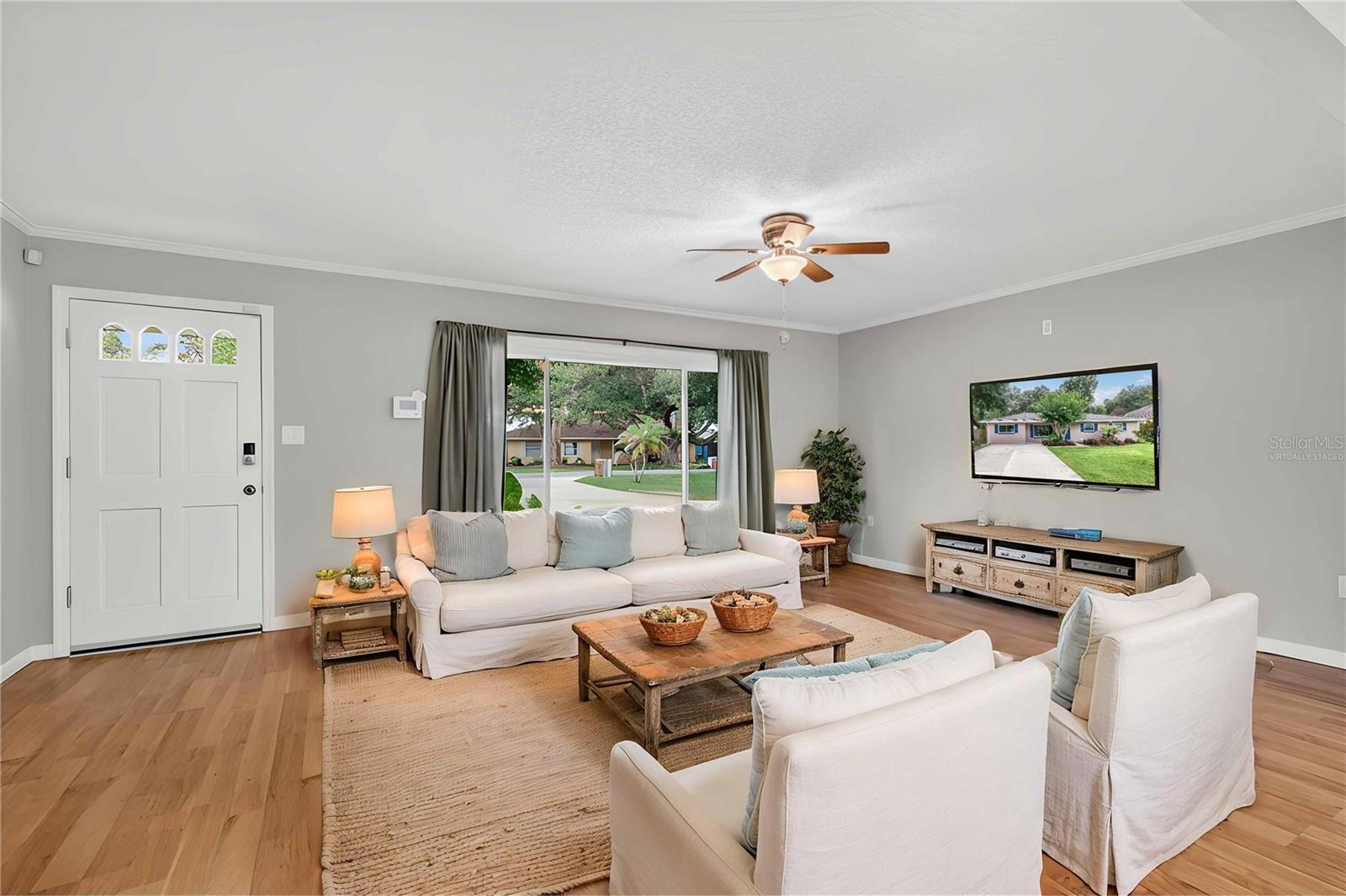 VENETIAN VILLAGE SECOND ADD - Residential